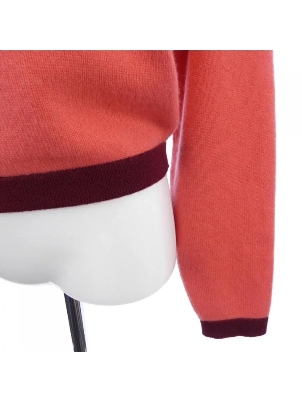 Chanel Knit Sweater